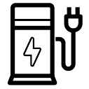 ELECTRICAL VEHICLE CHARGING STATION