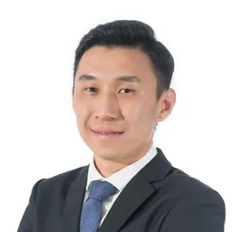 Louis Yeo
