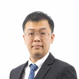 Patrick Chong