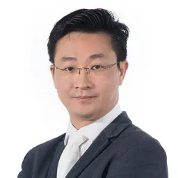 YS Lim