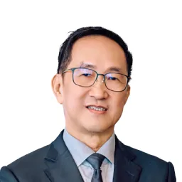Eric Lim