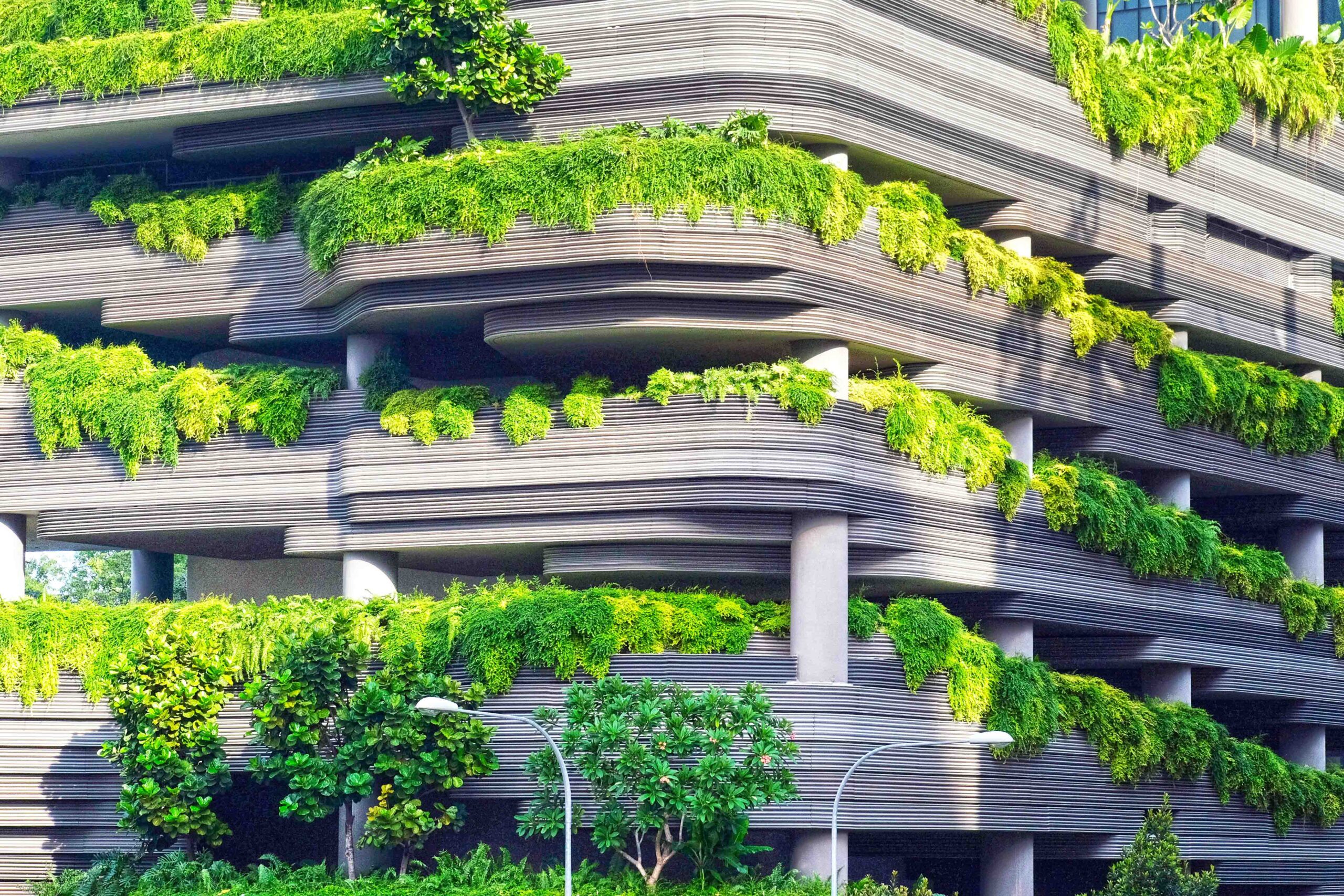 Why Green Building Offices Hartamas Real Estate   Danist DqXiw7nCb9Q Unsplash 1 Scaled 