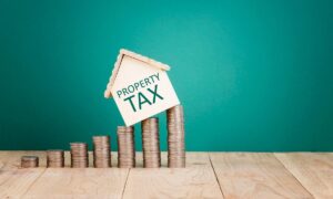 Real Property Gains Tax