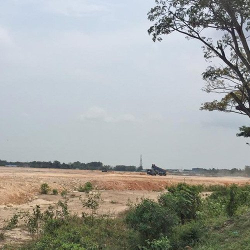 Agriculture, Commercial, Residential and Industrial land