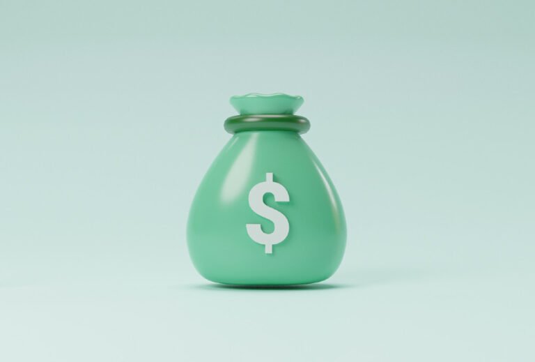Paying the security deposit