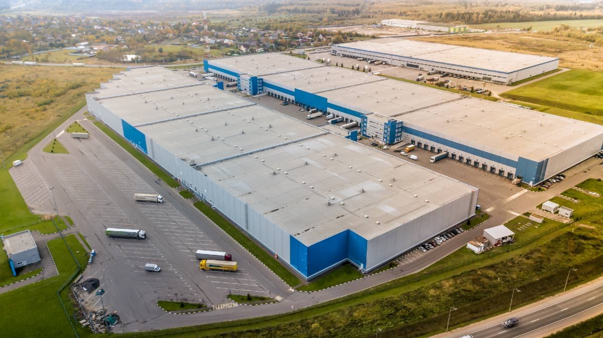 Bukit Raja Industrial Park - Hartamas Real Estate
