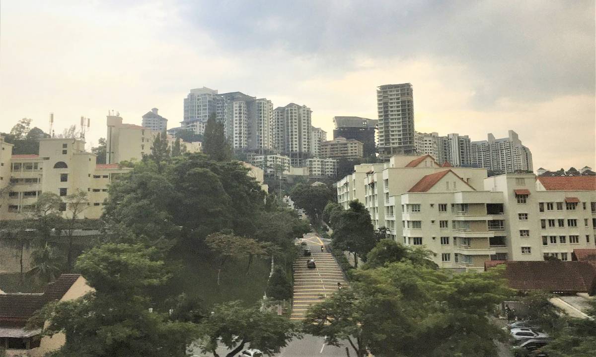 Bangsar