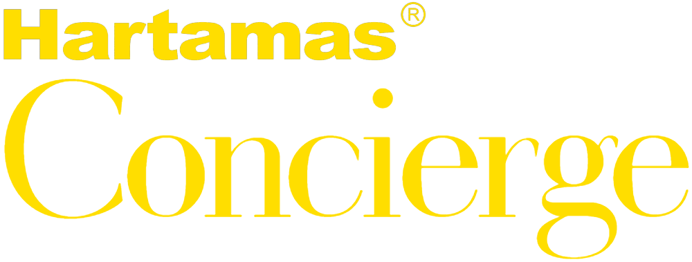 Hartamas Concierge