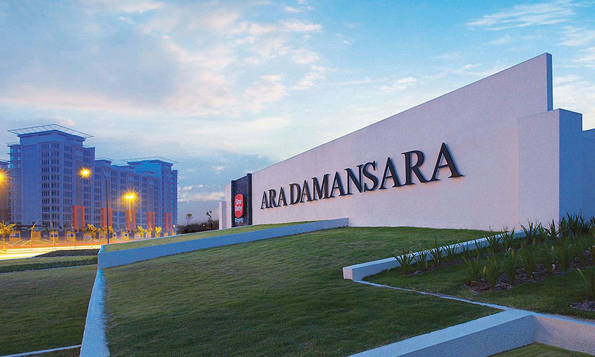 Why Ara Damansara Should Be Your Next Residential Haven - Hartamas Real ...