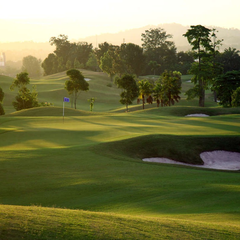 Saujana Golf