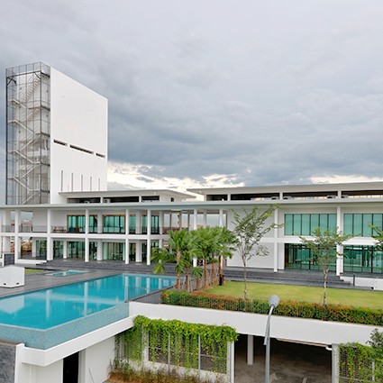 Duta Villa