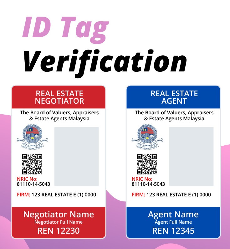 ID tag verification