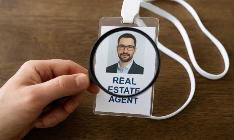 How to Check if a Malaysian Real Estate Agent is Real: Your Authoritative 5-Step Guide for 2025