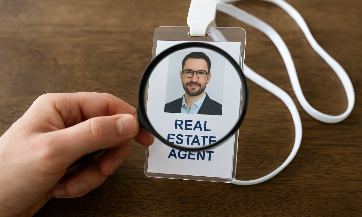 How to Check if a Malaysian Real Estate Agent is Real: Your Authoritative 5-Step Guide for 2025