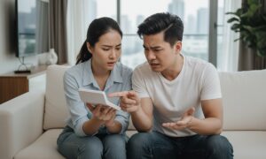 Why Do 73% of First-Time Condo Buyers inMalaysia Regret Their Purchase Within 5 Years?