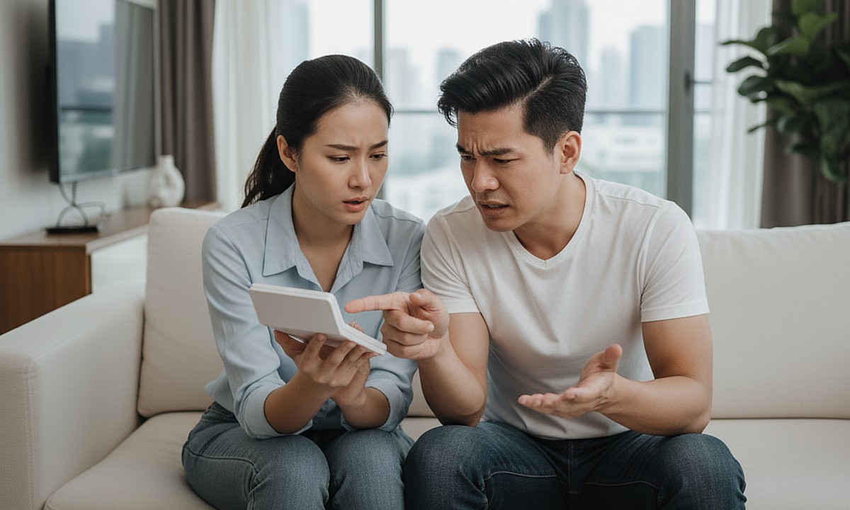 Why Do 73% of First-Time Condo Buyers inMalaysia Regret Their Purchase Within 5 Years?