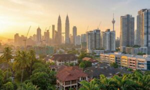 Malaysia Property Market Outlook
