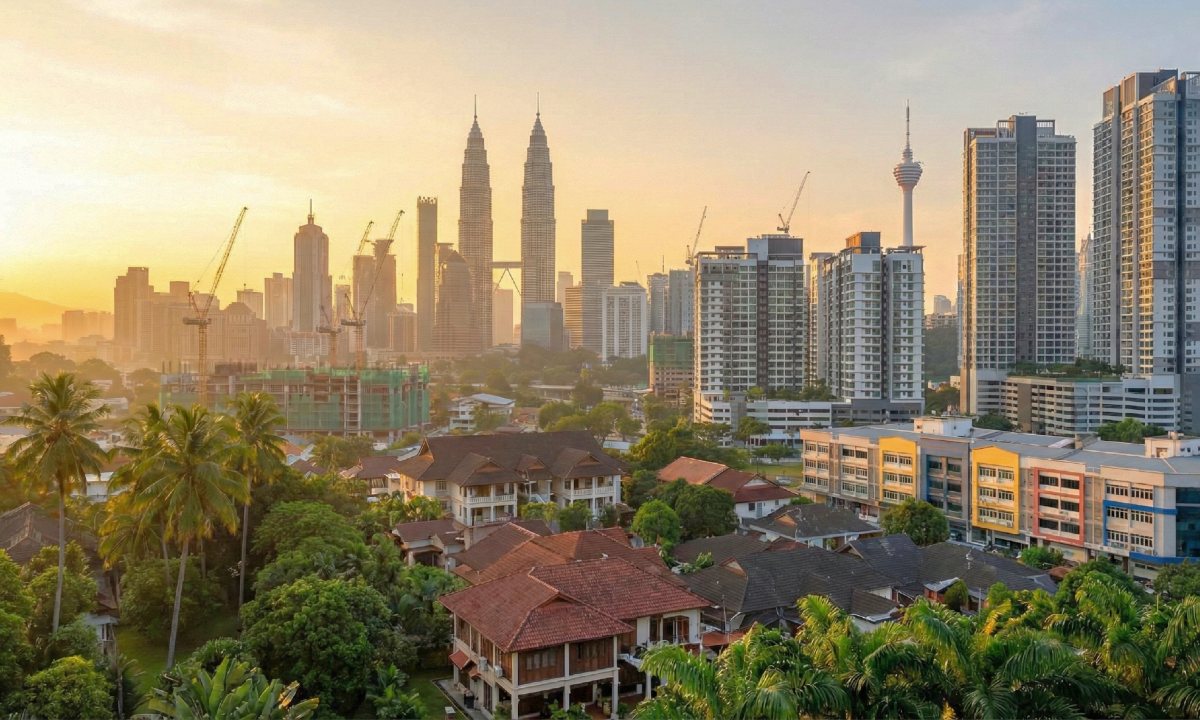 Malaysia Property Market Outlook