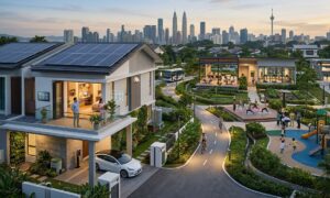 Beyond Location: What Malaysian Property Buyers Actually Want in 2026