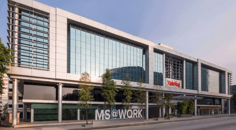 Mah Sing Group Berhad is one of Malaysia's leading property developers, listed on Bursa Malaysia's Main Market