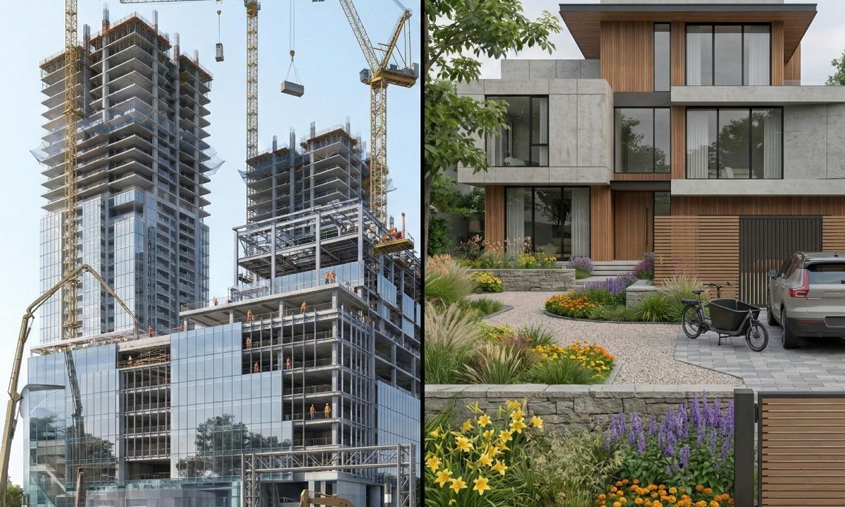 Subsale vs. New Project: Which Wins in 2026?