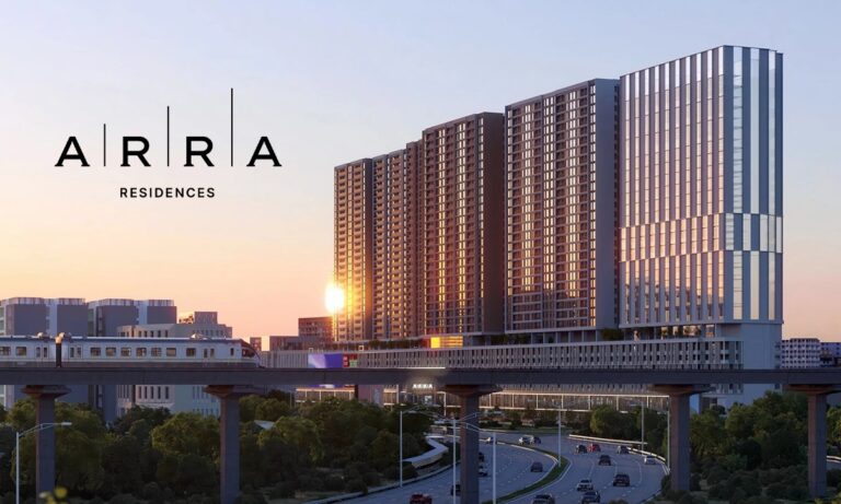 Arra Residences Ara Damansara: An Honest 5-Question Review
