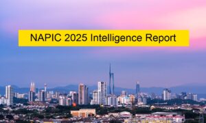 NAPIC 2025 Intelligence Report