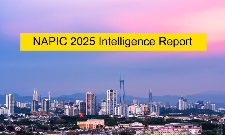 NAPIC 2025 Intelligence Report