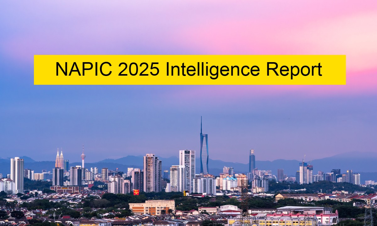 NAPIC 2025 Intelligence Report
