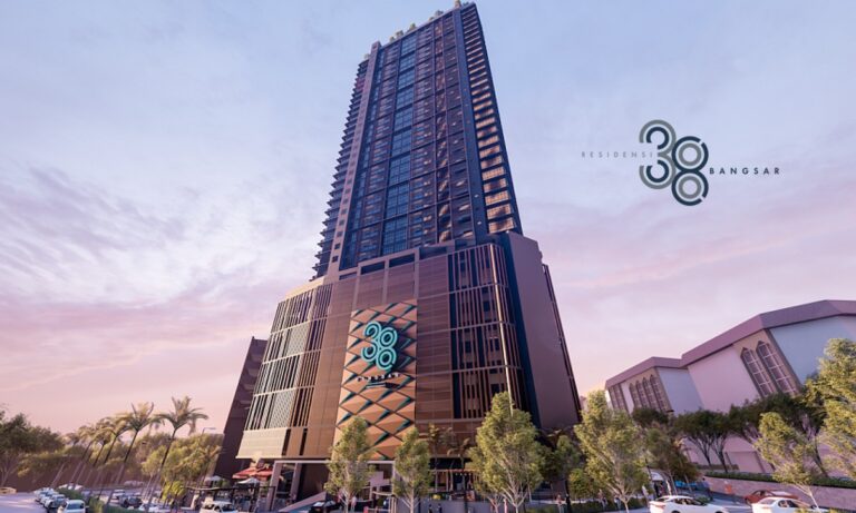 38 Bangsar Review 2026: Complete Guide for Investors & Homebuyers in KL