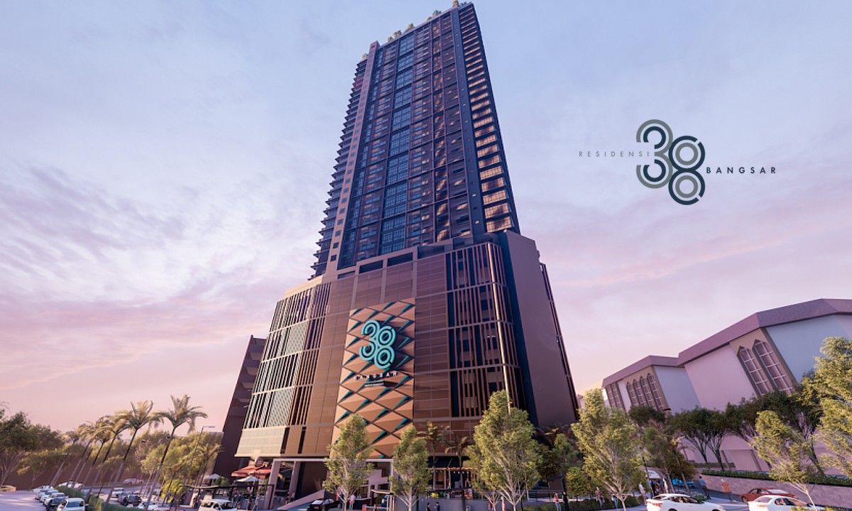 38 Bangsar Review 2026: Complete Guide for Investors & Homebuyers in KL