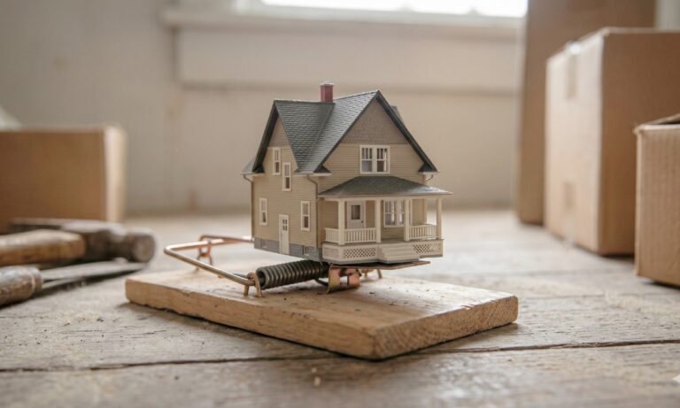 Don't Buy the Hype: How to Spot a Speculative Trap When Buying Property in KL & Selangor