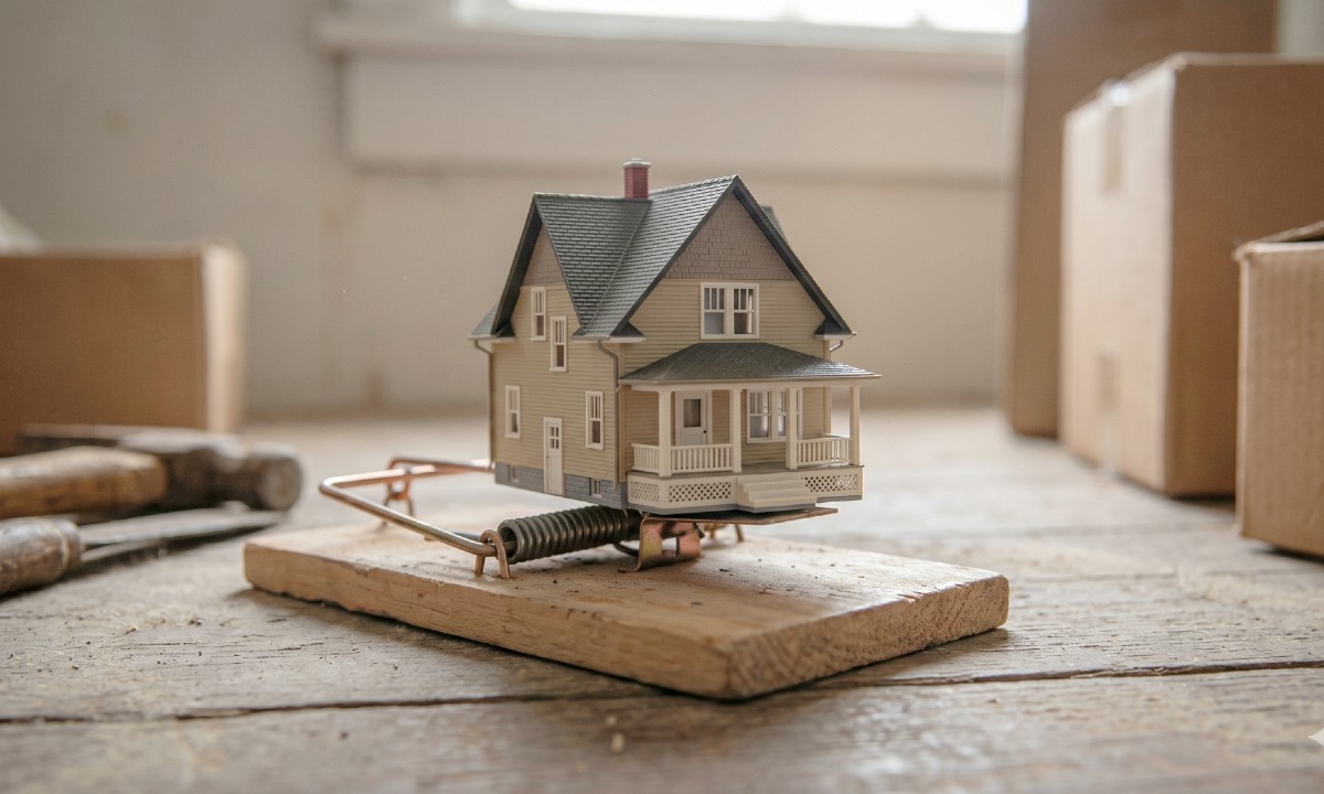 Don't Buy the Hype: How to Spot a Speculative Trap When Buying Property in KL & Selangor
