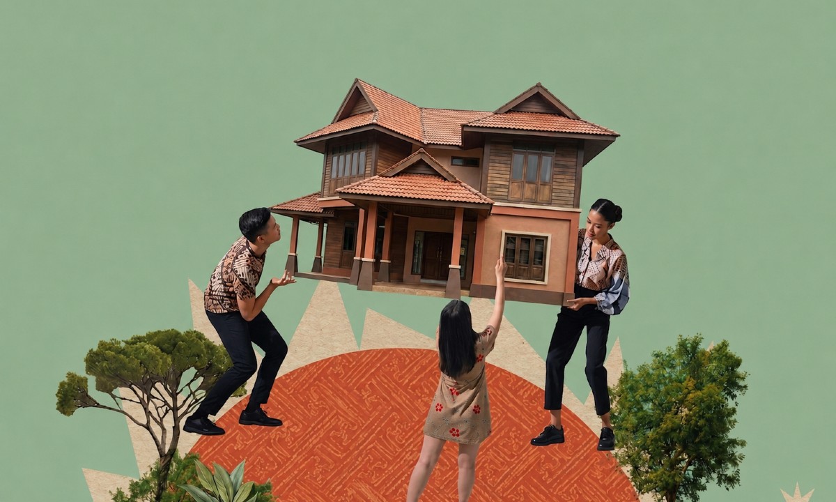Co-Owning Property With Family in 2026: Dream, Disaster, or Something In Between?