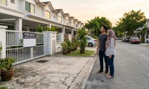 How Much Cash Do You Really Need to Buy a House in Malaysia?