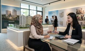 Before Paying a Property Booking Fee in Malaysia, Check These 9 Things
