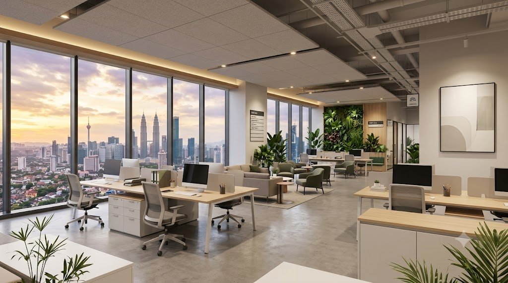 Office space