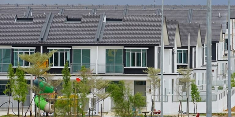 Rising Residential Overhang Signals Structural Mismatch In Lower-tier Pricing