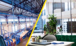 Office vs. Industrial: Has the Malaysian Commercial Script Completely Flipped?