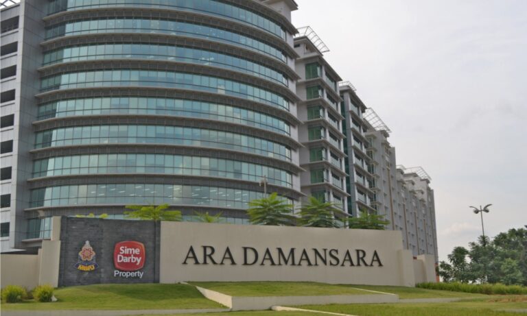 Ara Damansara Property: What the Data Shows in 2025