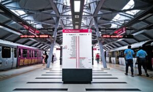 Buying Your First Home Near LRT in Malaysia: A Practical Guide to Getting It Right
