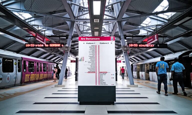 Buying Your First Home Near LRT in Malaysia: A Practical Guide to Getting It Right