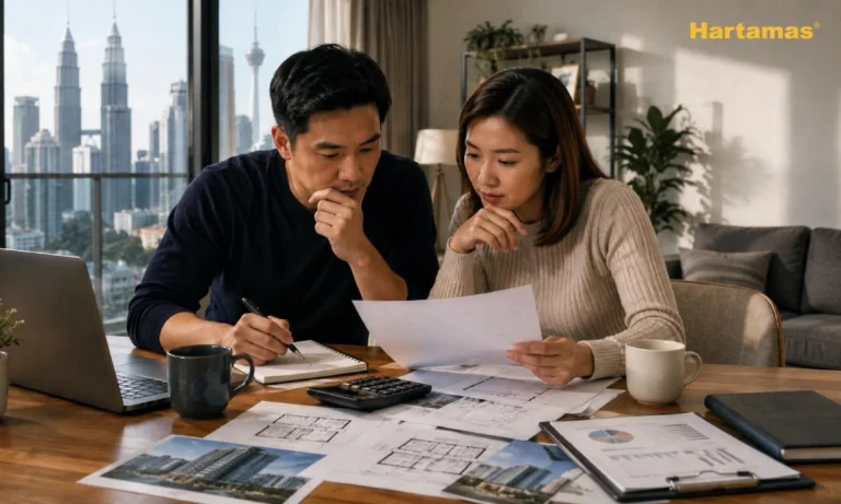 Should I Buy a House Now or Wait? A Practical Guide for Malaysian Buyers