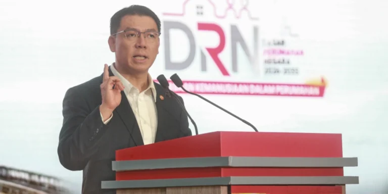 New 10-year Housing Policy Targets Supply-Demand Imbalances
