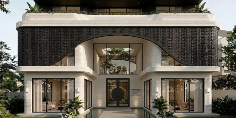 3D-printed Debut: Nuvah Targets November Start For Luxury Bungalow