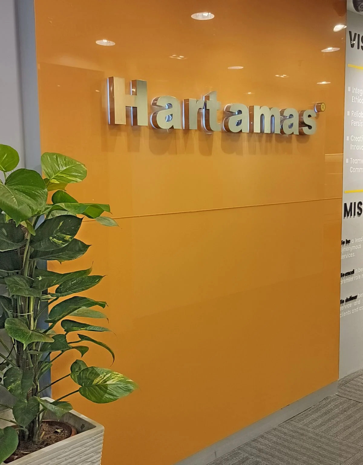 Hartamas Real Estate
