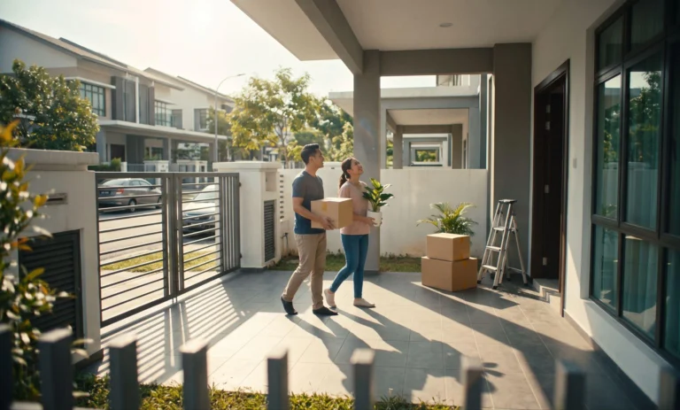 Budget 2027 Stamp Duty Exemption: Could Your First Home Cost RM15,500 Less?