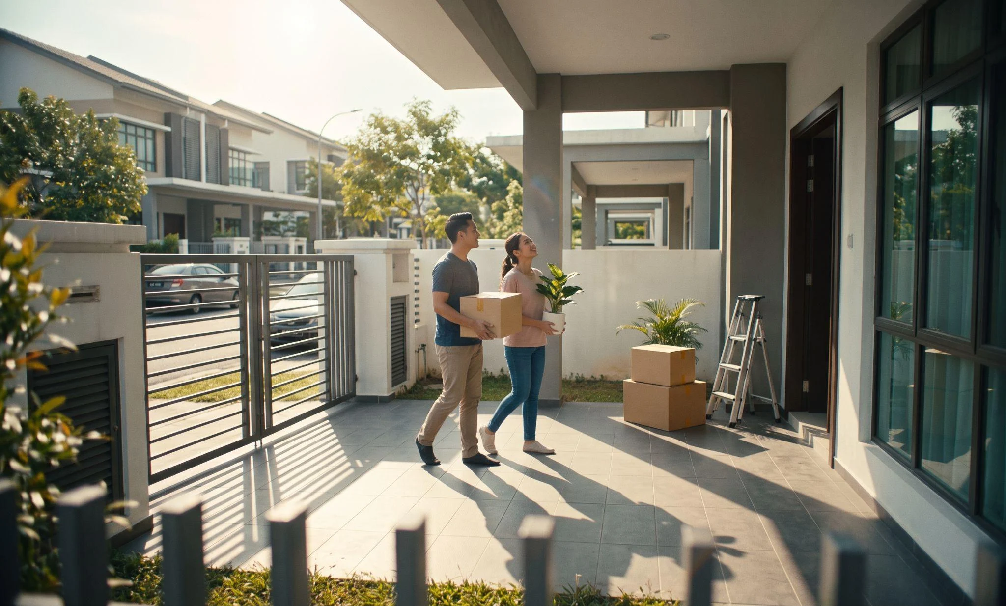 Budget 2027 Stamp Duty Exemption: Could Your First Home Cost RM15,500 Less?