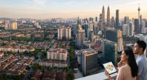 Klang Valley Property Market H1 2026: Where Prices Rose and Fell